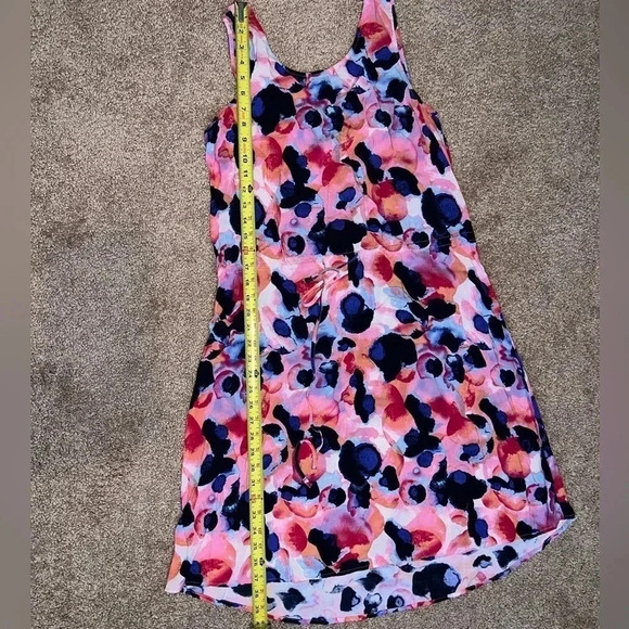 Bit & Bridle • Multicolor Sleeveless Dress - Picture 7 of 10